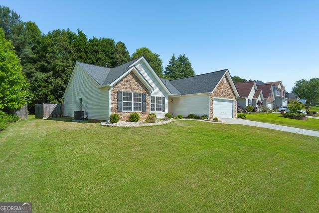 2213 Skylar Leigh Drive, Buford, GA 30518