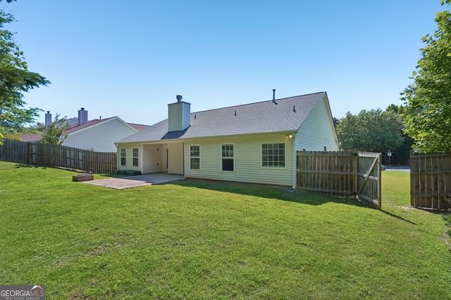 2213 Skylar Leigh Drive, Buford, GA 30518