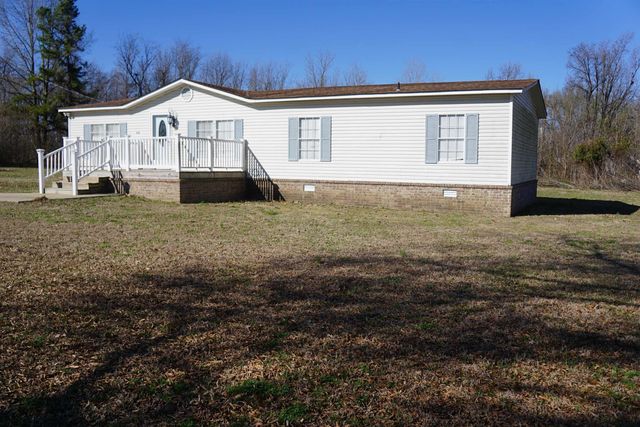375 EMMITT CULBERTH LN, Mason, TN 38049