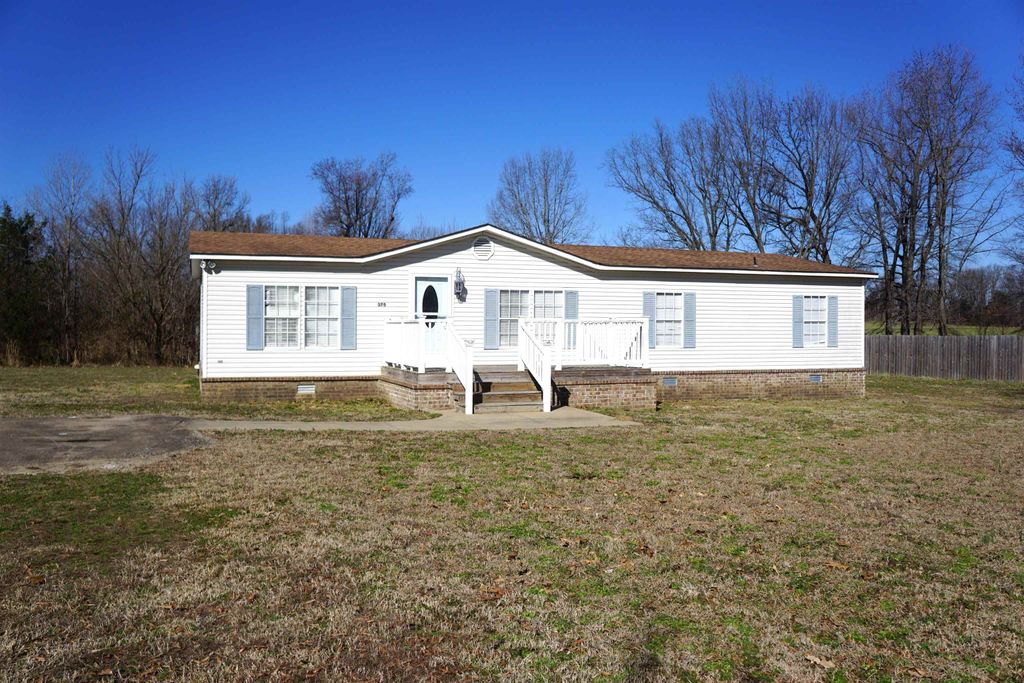 375 EMMITT CULBERTH LN, Mason, TN 38049