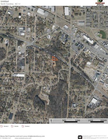 523 Crowell Avenue, Statesville, NC 28677