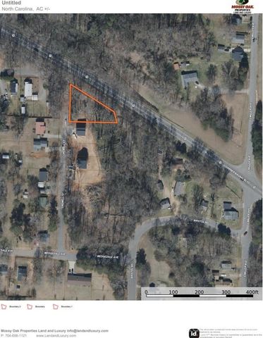 523 Crowell Avenue, Statesville, NC 28677