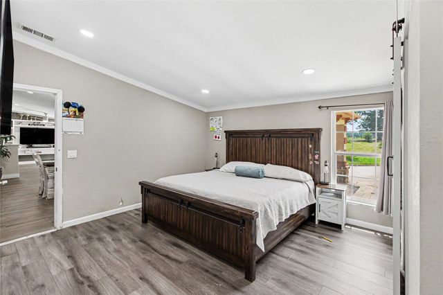 17136 Fm 1484 Road, Conroe, TX 77303