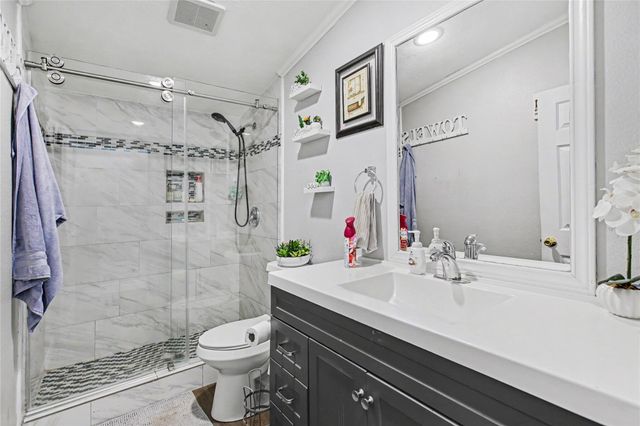 17136 Fm 1484 Road, Conroe, TX 77303