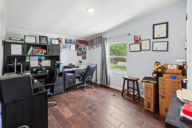 17136 Fm 1484 Road, Conroe, TX 77303
