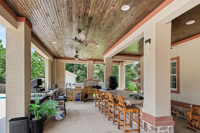 17136 Fm 1484 Road, Conroe, TX 77303