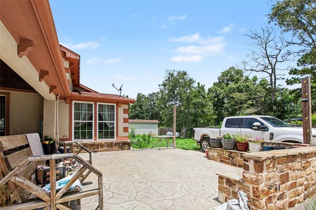 17136 Fm 1484 Road, Conroe, TX 77303