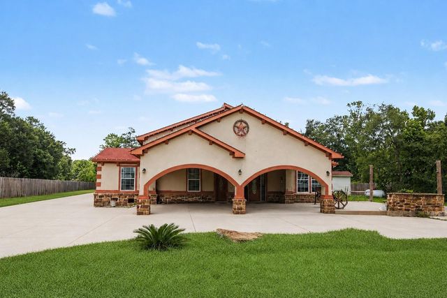 17136 Fm 1484 Road, Conroe, TX 77303