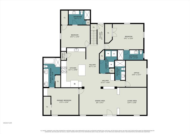 17136 Fm 1484 Road, Conroe, TX 77303