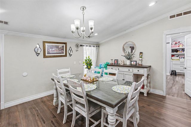 17136 Fm 1484 Road, Conroe, TX 77303