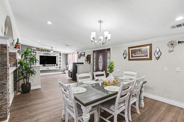 17136 Fm 1484 Road, Conroe, TX 77303