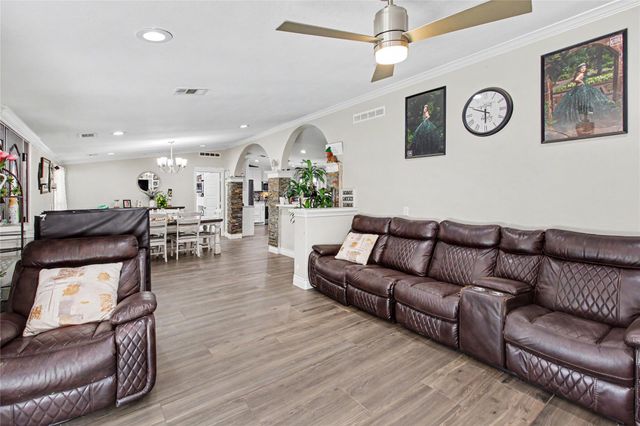17136 Fm 1484 Road, Conroe, TX 77303