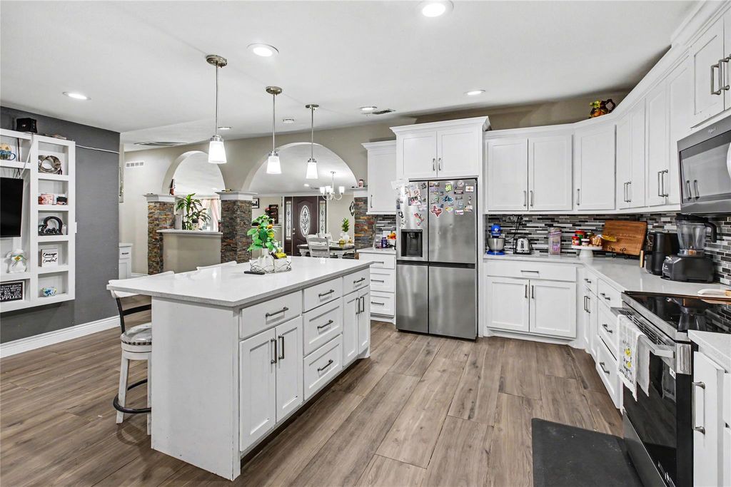 17136 Fm 1484 Road, Conroe, TX 77303