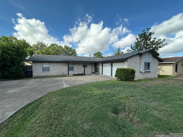 4114 Modena, San Antonio, TX 78218