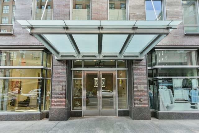 80 Broad Street 302, Boston, MA 02110