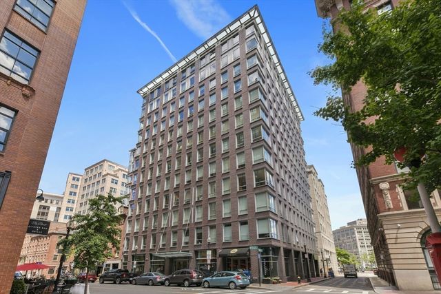 80 Broad Street 302, Boston, MA 02110