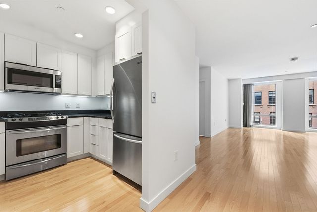 80 Broad Street 302, Boston, MA 02110