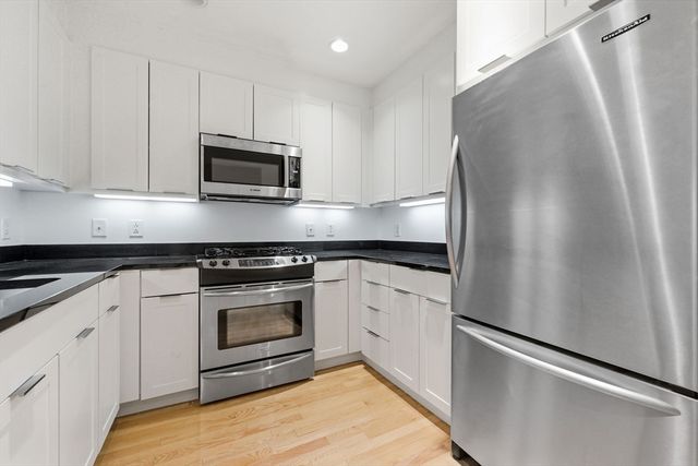 80 Broad Street 302, Boston, MA 02110