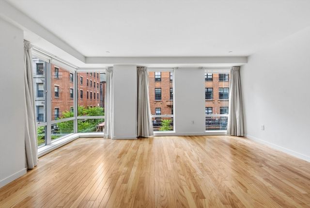 80 Broad Street 302, Boston, MA 02110