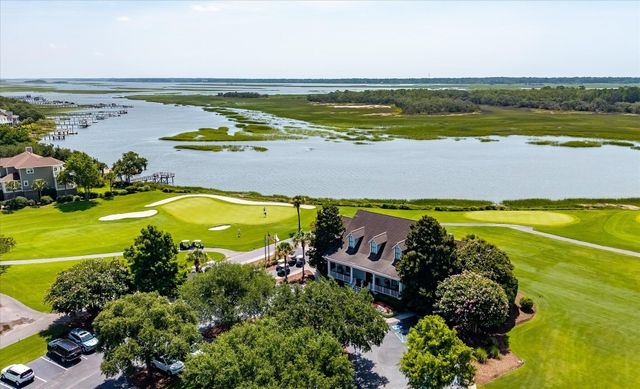 3101 Mayfair Lane, Johns Island, SC 29455