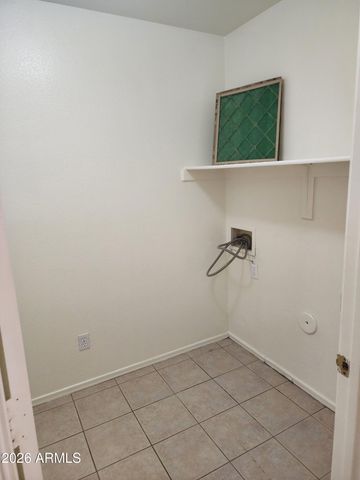 12214 W Hadley Street, Avondale, AZ 85323