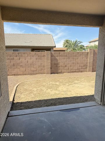 12214 W Hadley Street, Avondale, AZ 85323