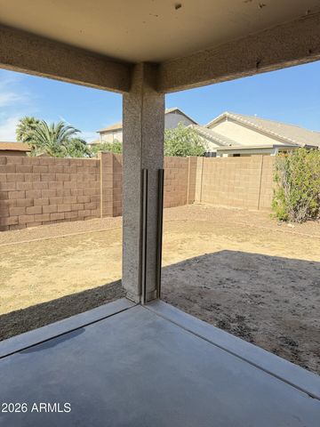 12214 W Hadley Street, Avondale, AZ 85323