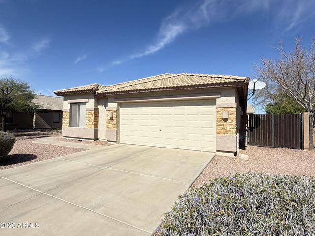 12214 W Hadley Street, Avondale, AZ 85323