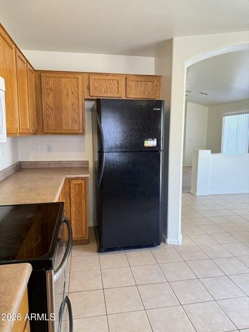 12214 W Hadley Street, Avondale, AZ 85323