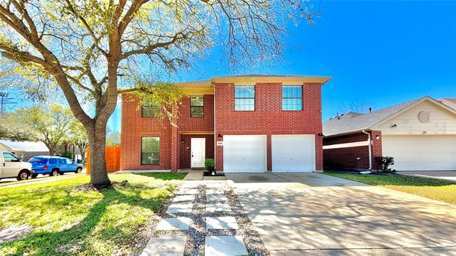 9203 Appin Court Court, Houston, TX 77095