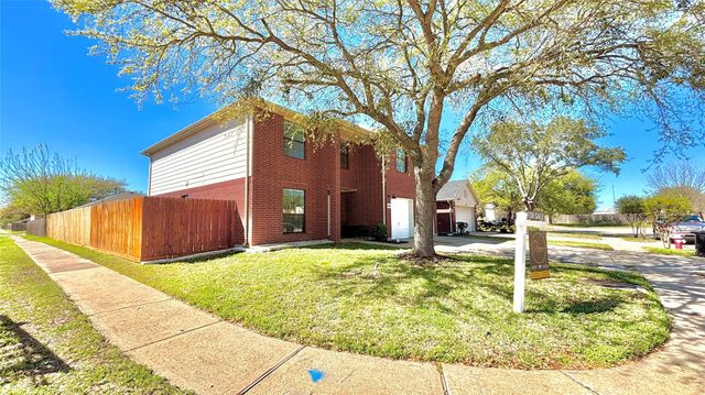 9203 Appin Court Court, Houston, TX 77095