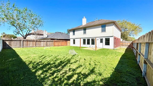 9203 Appin Court Court, Houston, TX 77095