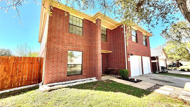 9203 Appin Court Court, Houston, TX 77095