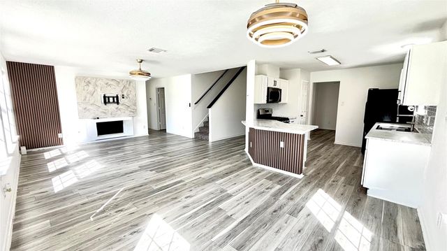 9203 Appin Court Court, Houston, TX 77095