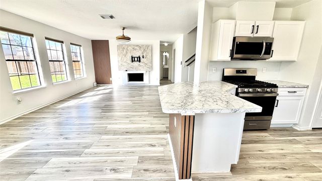 9203 Appin Court Court, Houston, TX 77095