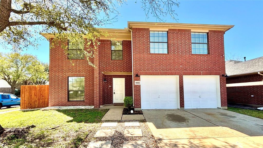 9203 Appin Court Court, Houston, TX 77095