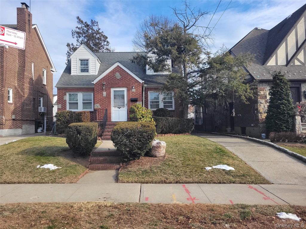 30-11 149th Street, Flushing, NY 11354