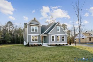 Lot 3C Kennington, Aylett, VA 23009