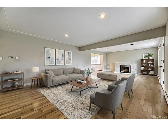 2723 S Fenton St, Denver, CO 80227