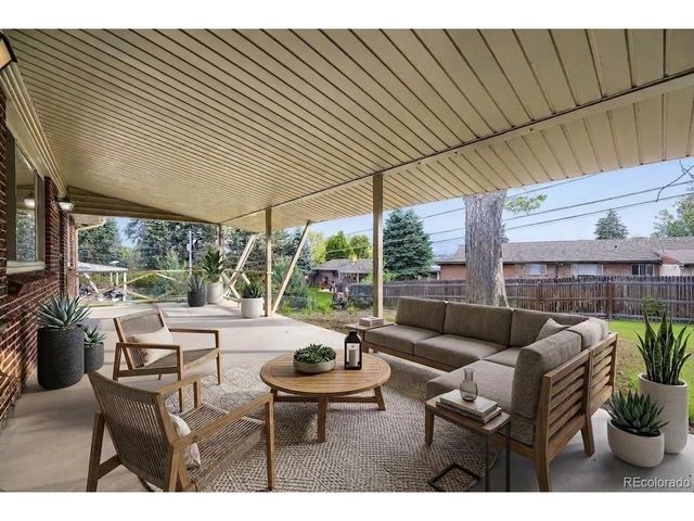 2723 S Fenton St, Denver, CO 80227