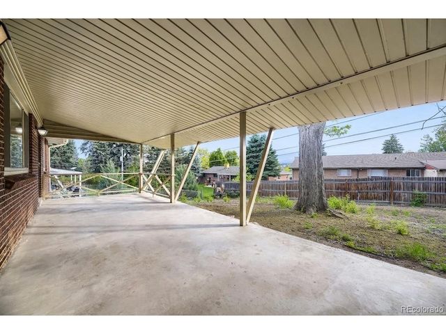 2723 S Fenton St, Denver, CO 80227
