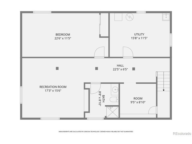2723 S Fenton St, Denver, CO 80227