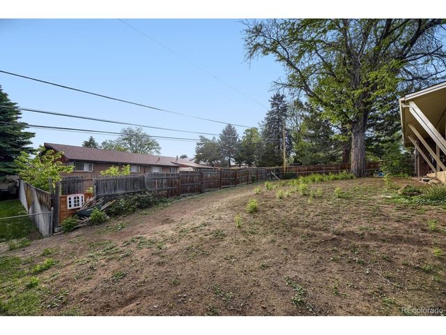 2723 S Fenton St, Denver, CO 80227