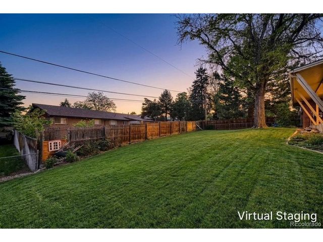2723 S Fenton St, Denver, CO 80227