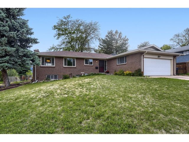 2723 S Fenton St, Denver, CO 80227