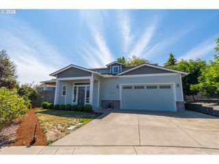3308 DARRIN St Nw, Salem, OR 97304