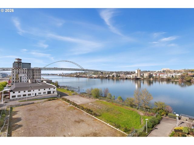 1310 Nw NAITO Pkwy 707, Portland, OR 97209