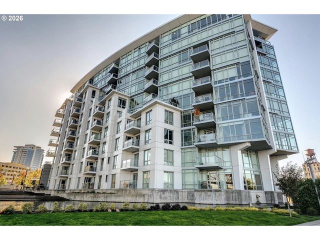 1310 Nw NAITO Pkwy 707, Portland, OR 97209