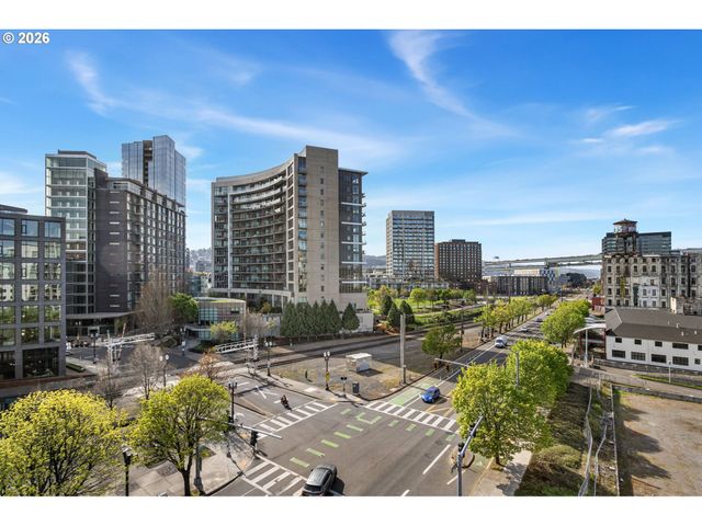 1310 Nw NAITO Pkwy 707, Portland, OR 97209