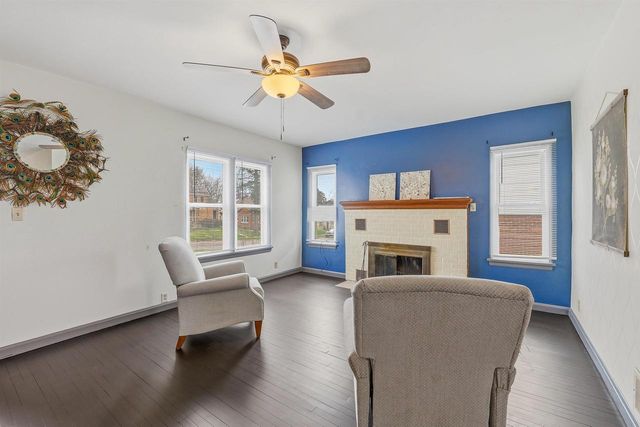 612 W Mackie Street, Beaver Dam, WI 53916